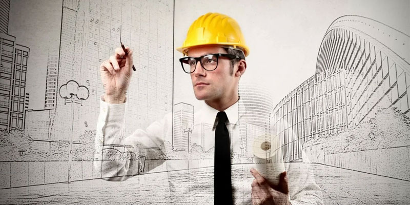 jobs in architect industry