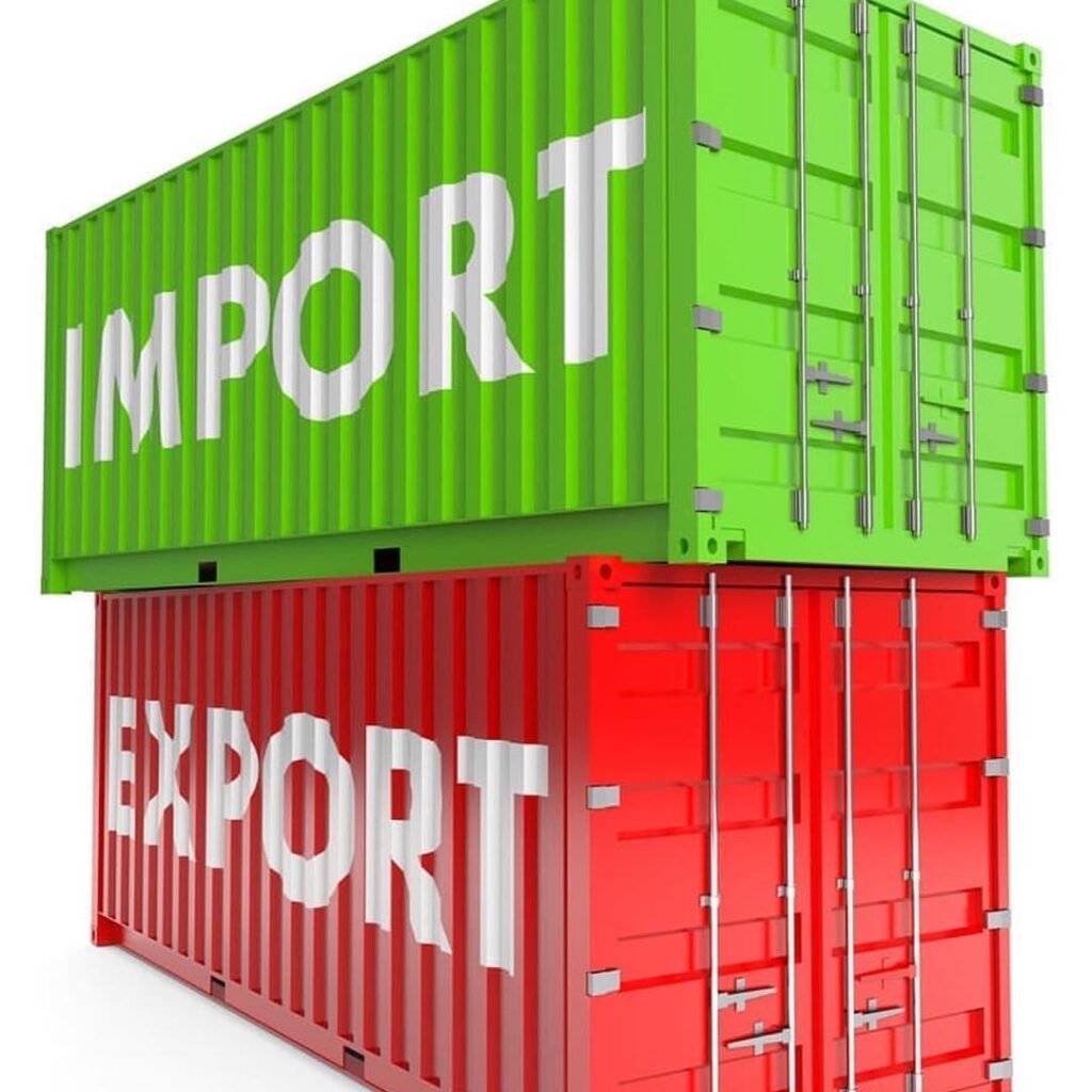 Import and Export Jobs in Delhi