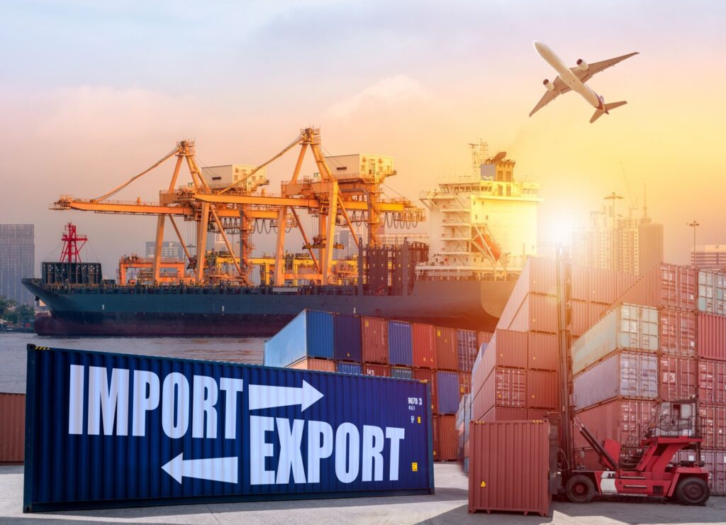 Import and Export Jobs in India